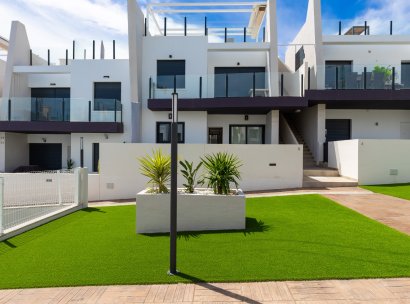 Appartement · Herverkoop - San Miguel de Salinas · Alicante · Spanje