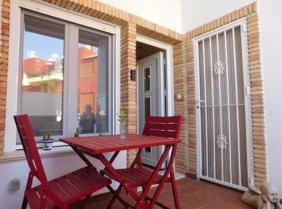 Lägenhet · Återförsäljning - Torremendo · Alicante · Spanien