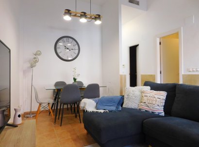Lägenhet · Återförsäljning - Torremendo · Alicante · Spanien