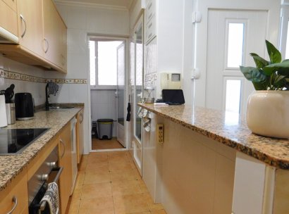 Lägenhet · Återförsäljning - Torremendo · Alicante · Spanien