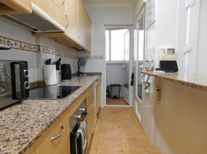 Lägenhet · Återförsäljning - Torremendo · Alicante · Spanien