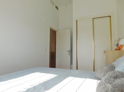Lägenhet · Återförsäljning - Torremendo · Alicante · Spanien
