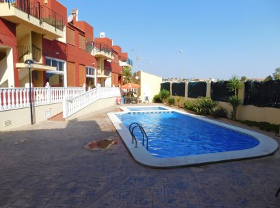Lägenhet · Återförsäljning - Torremendo · Alicante · Spanien