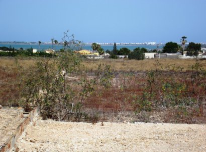 Villa for sale · Resale - La Herrada · Alicante · Spain