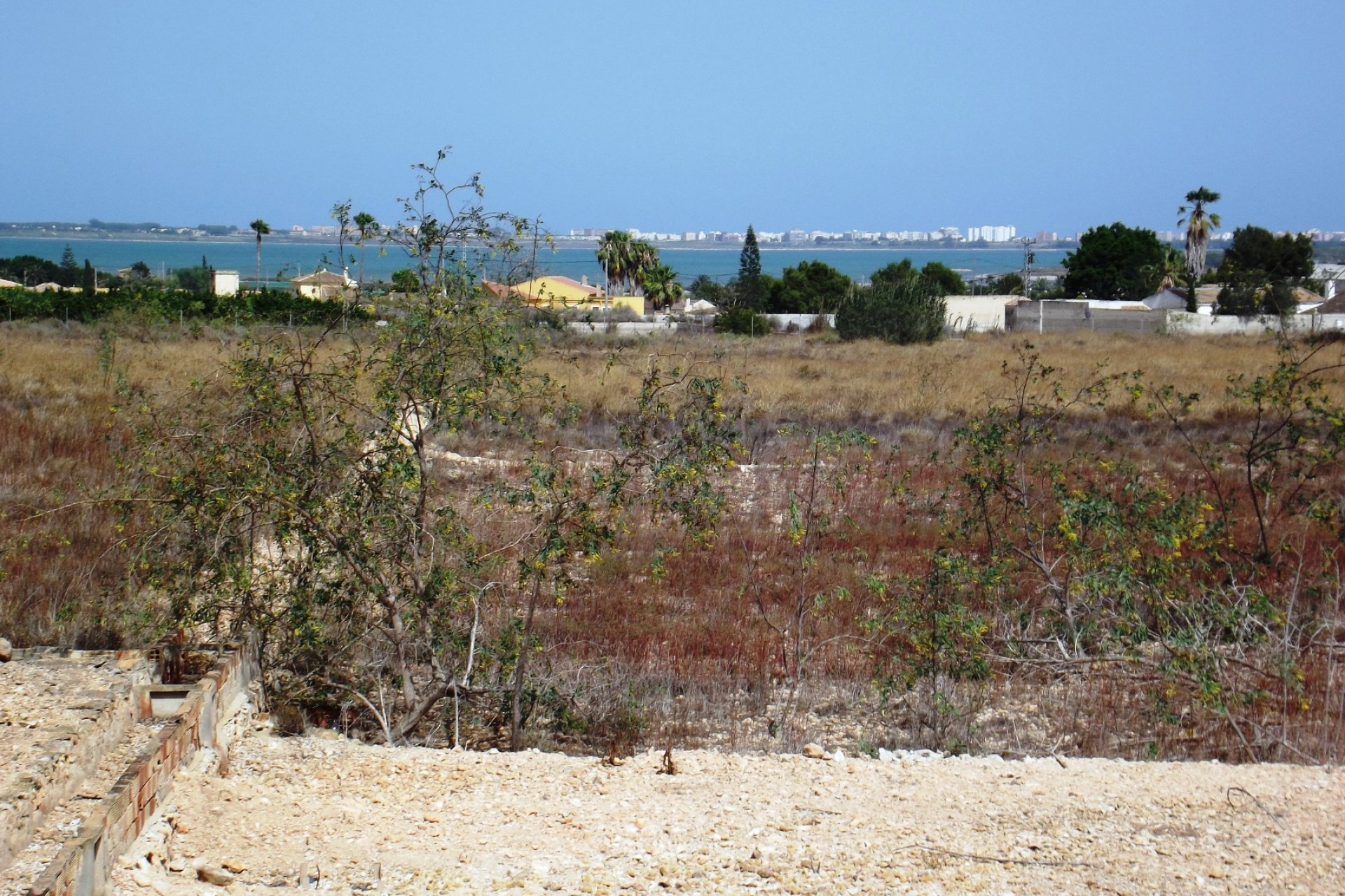 Resale - Villa for sale - La Herrada