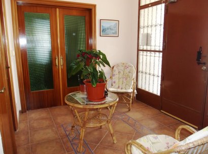 Villa for sale · Resale - La Herrada · Alicante · Spain