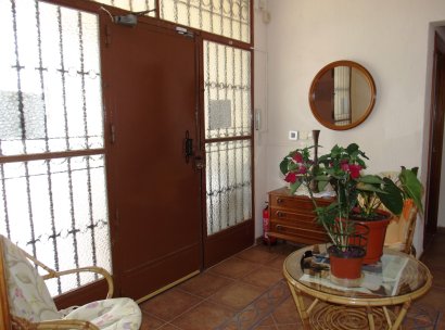 Villa for sale · Resale - La Herrada · Alicante · Spain