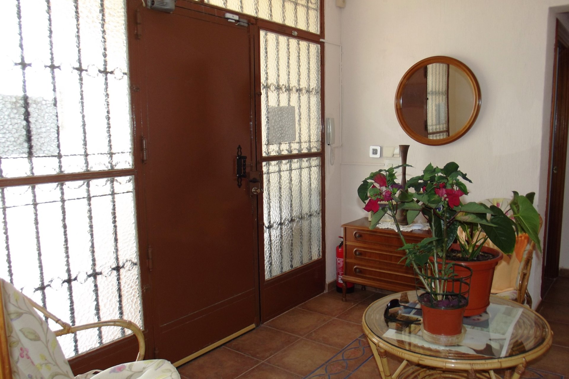 Resale - Villa for sale - La Herrada
