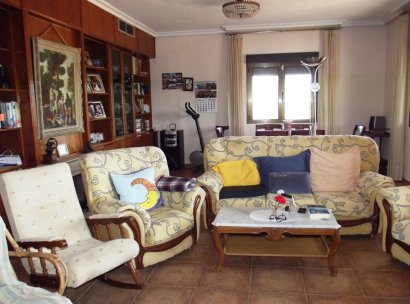 Villa for sale · Resale - La Herrada · Alicante · Spain