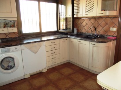 Villa for sale · Resale - La Herrada · Alicante · Spain