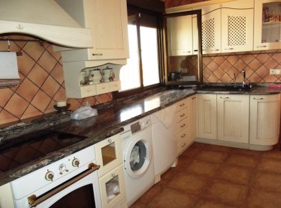 Villa for sale · Resale - La Herrada · Alicante · Spain