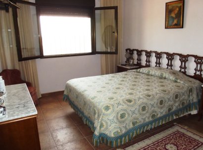 Villa for sale · Resale - La Herrada · Alicante · Spain