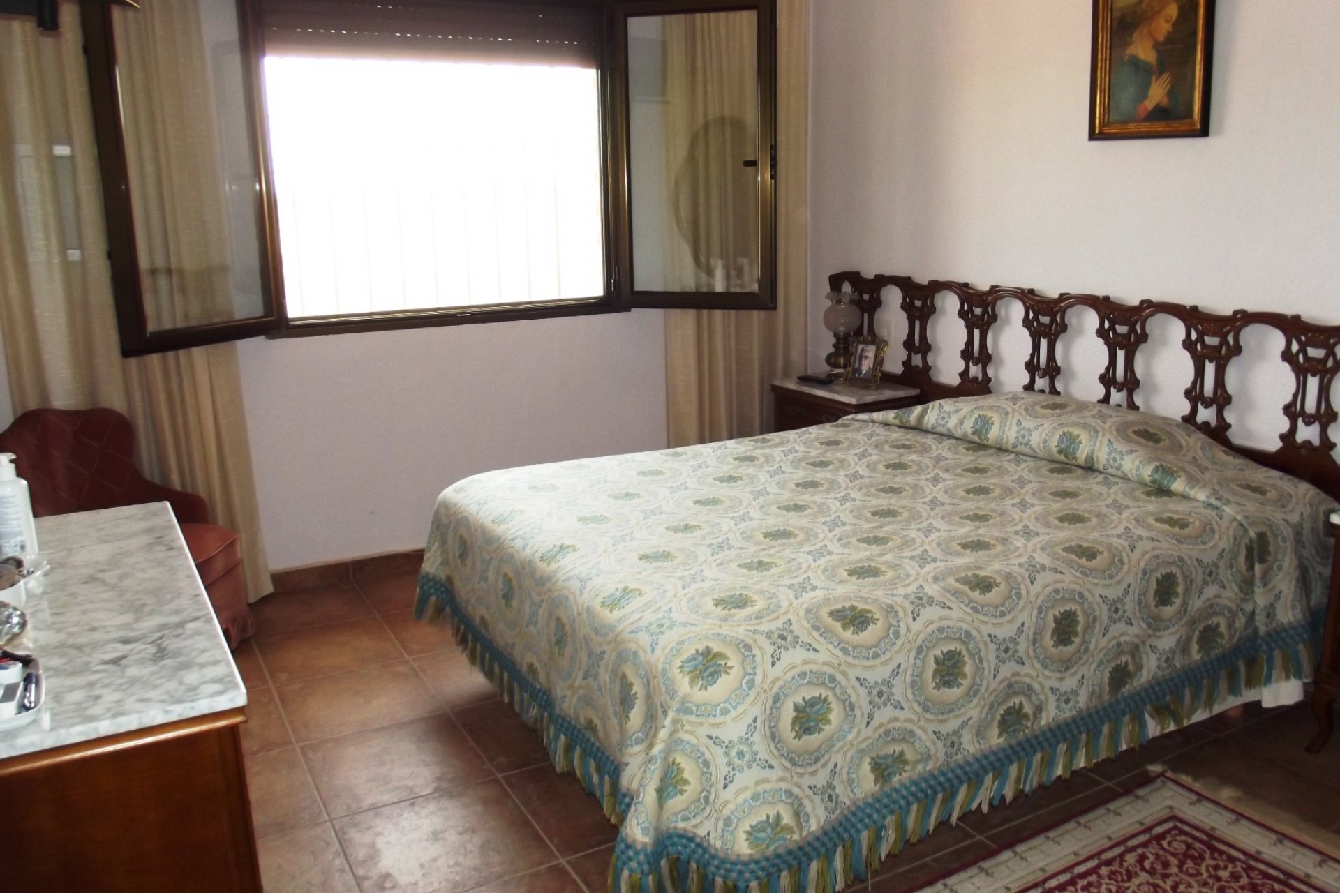 Resale - Villa for sale - La Herrada