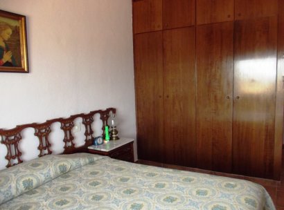 Villa for sale · Resale - La Herrada · Alicante · Spain