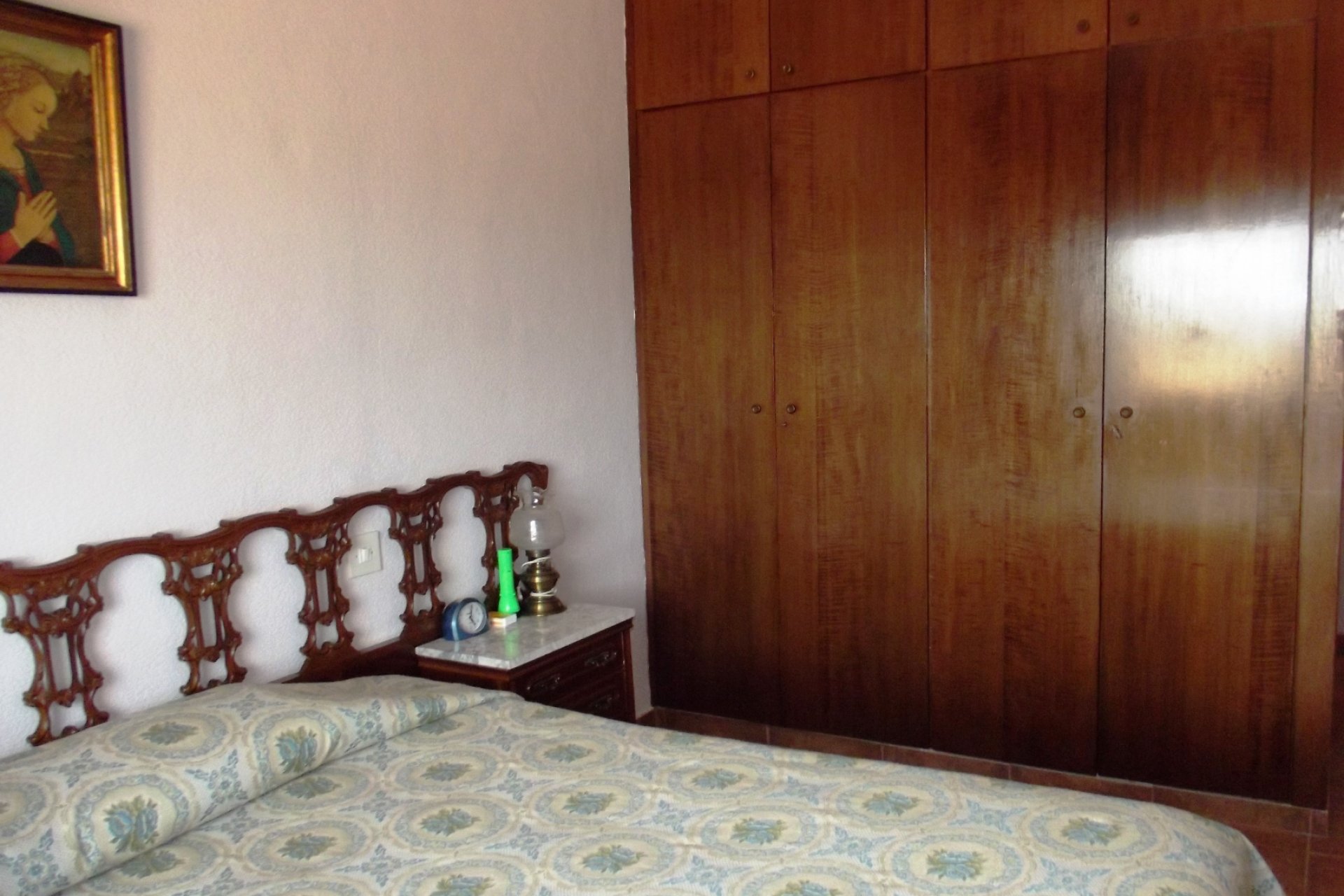 Resale - Villa for sale - La Herrada