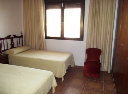 Villa for sale · Resale - La Herrada · Alicante · Spain