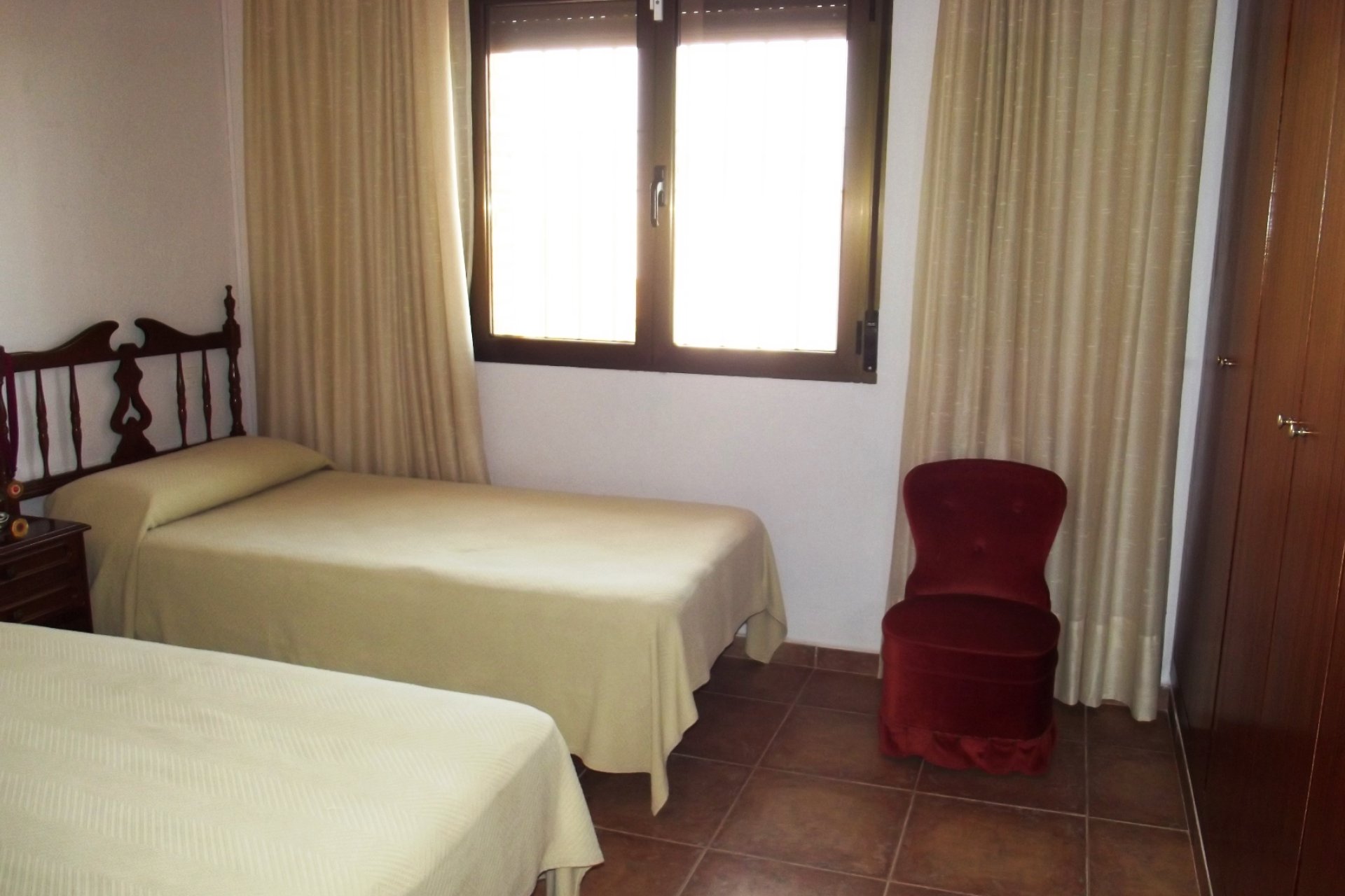 Resale - Villa for sale - La Herrada