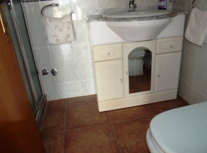 Villa for sale · Resale - La Herrada · Alicante · Spain