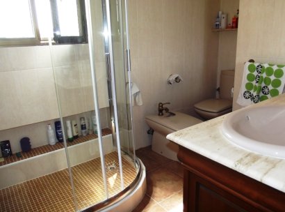Villa for sale · Resale - La Herrada · Alicante · Spain
