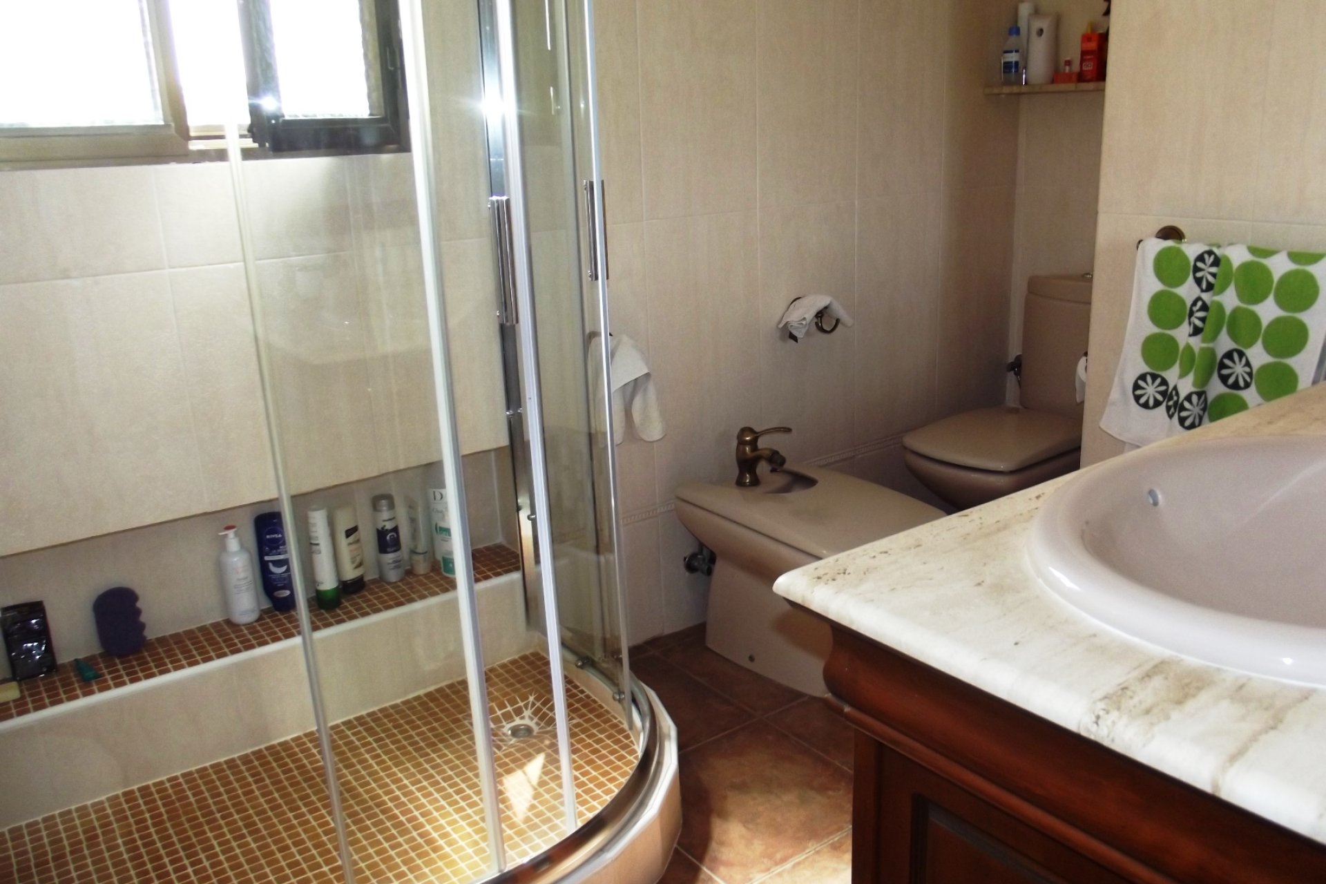 Resale - Villa for sale - La Herrada