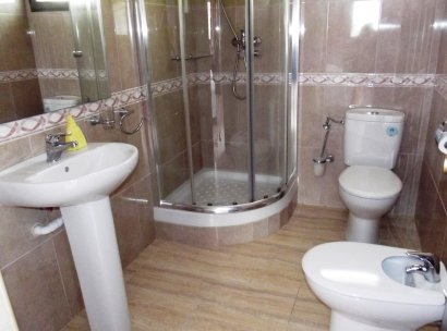 Villa for sale · Resale - La Herrada · Alicante · Spain