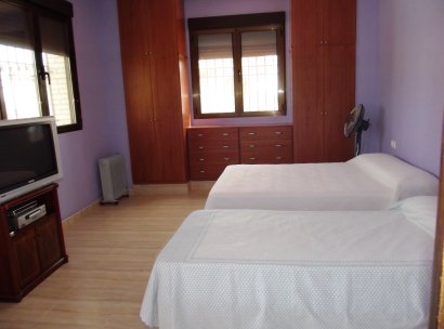 Villa for sale · Resale - La Herrada · Alicante · Spain