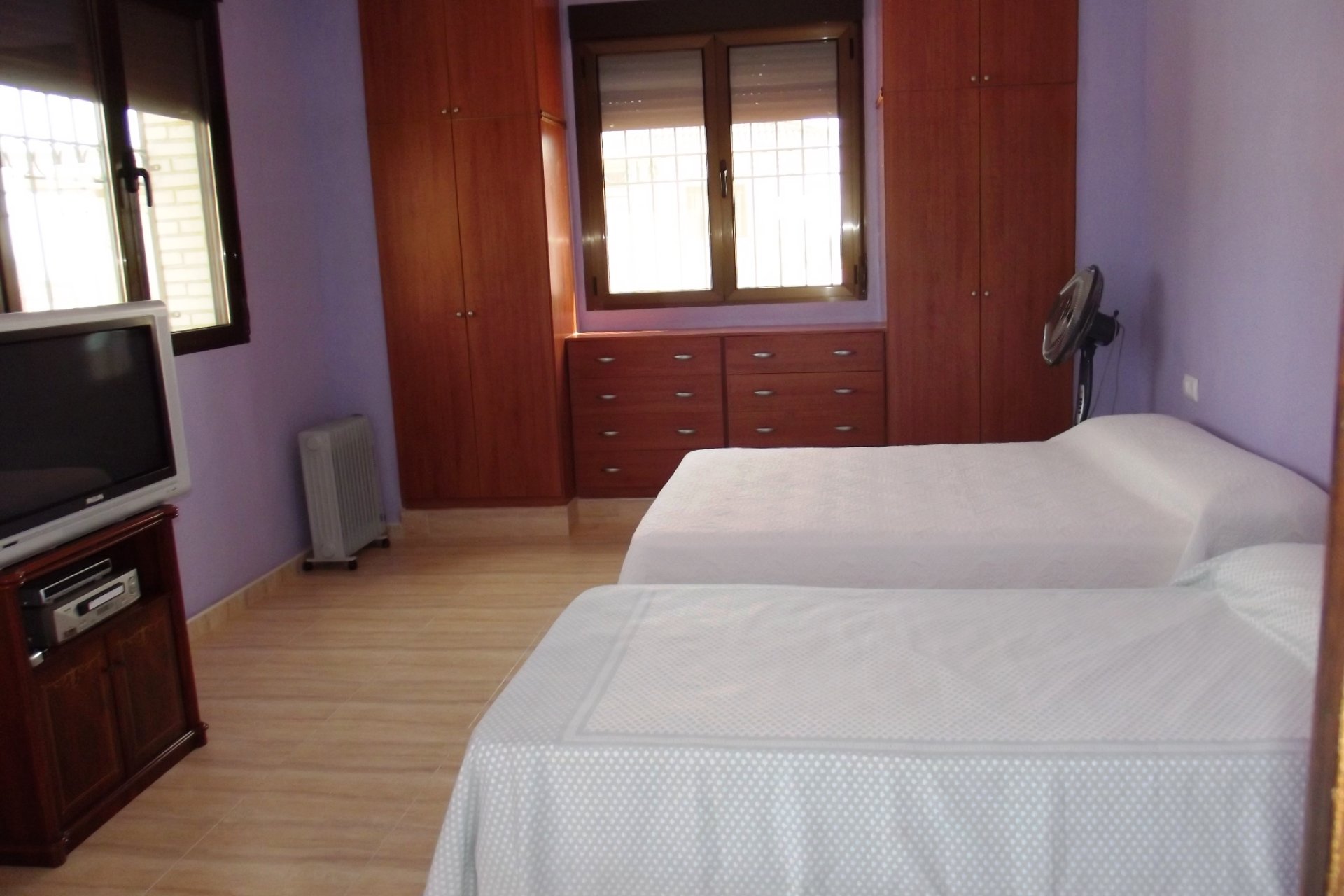 Resale - Villa for sale - La Herrada