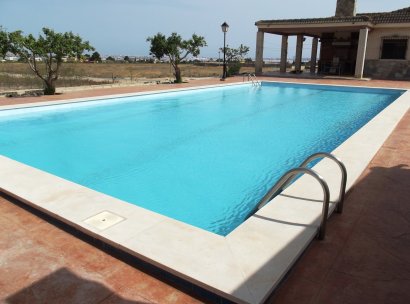 Villa for sale · Resale - La Herrada · Alicante · Spain