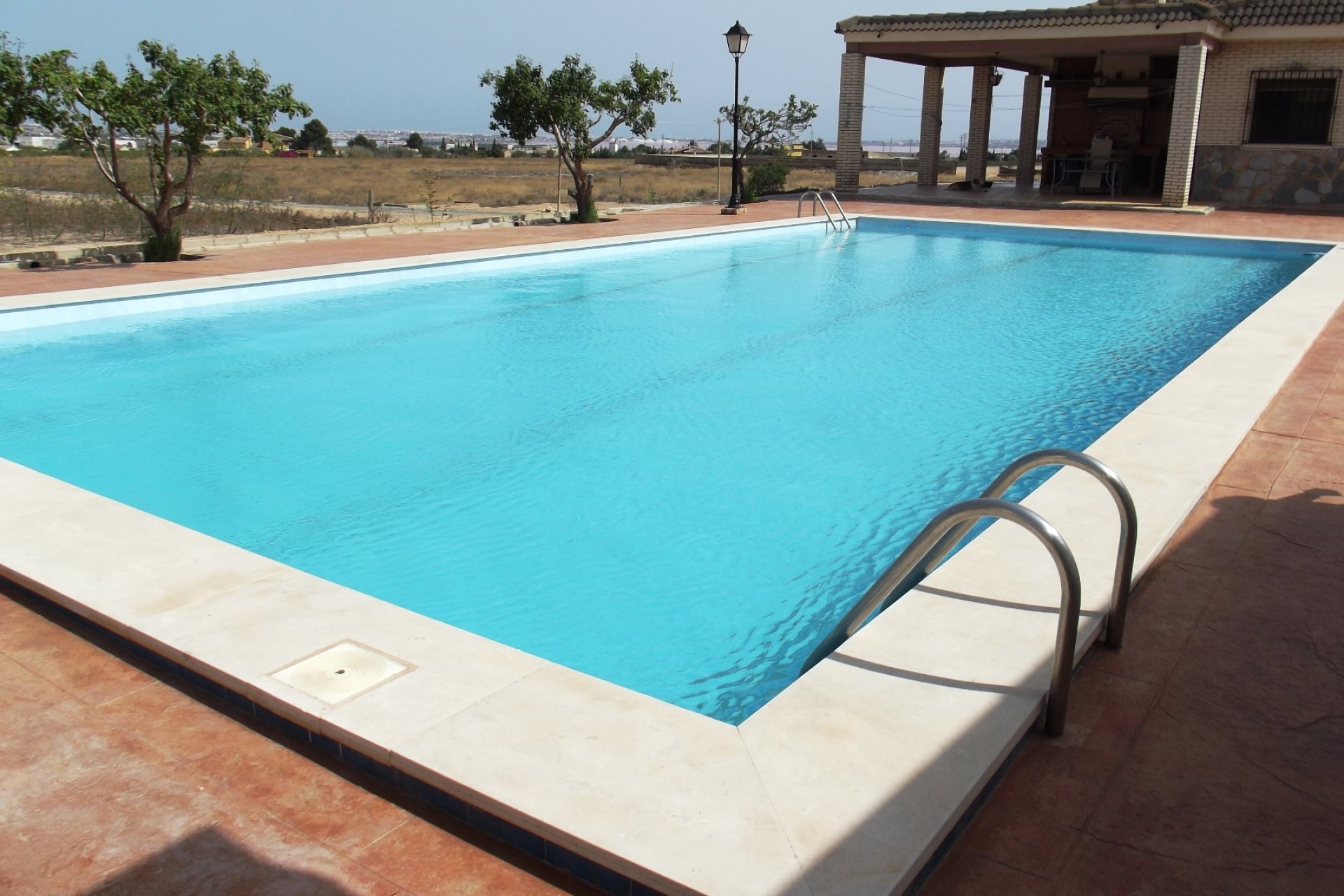 Resale - Villa for sale - La Herrada