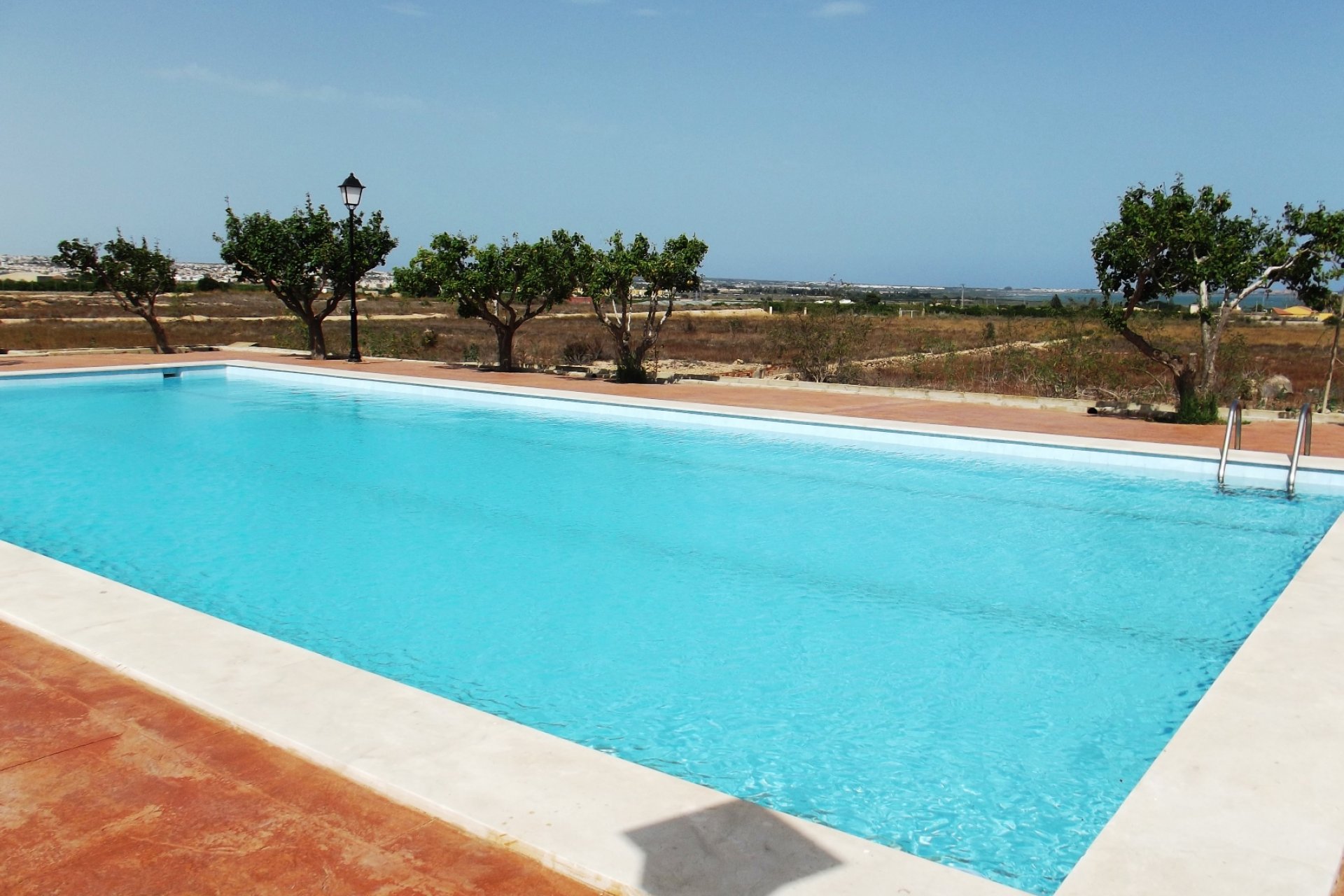 Resale - Villa for sale - La Herrada