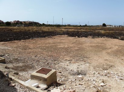 Villa for sale · Resale - La Herrada · Alicante · Spain