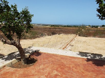 Villa for sale · Resale - La Herrada · Alicante · Spain