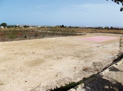 Villa for sale · Resale - La Herrada · Alicante · Spain
