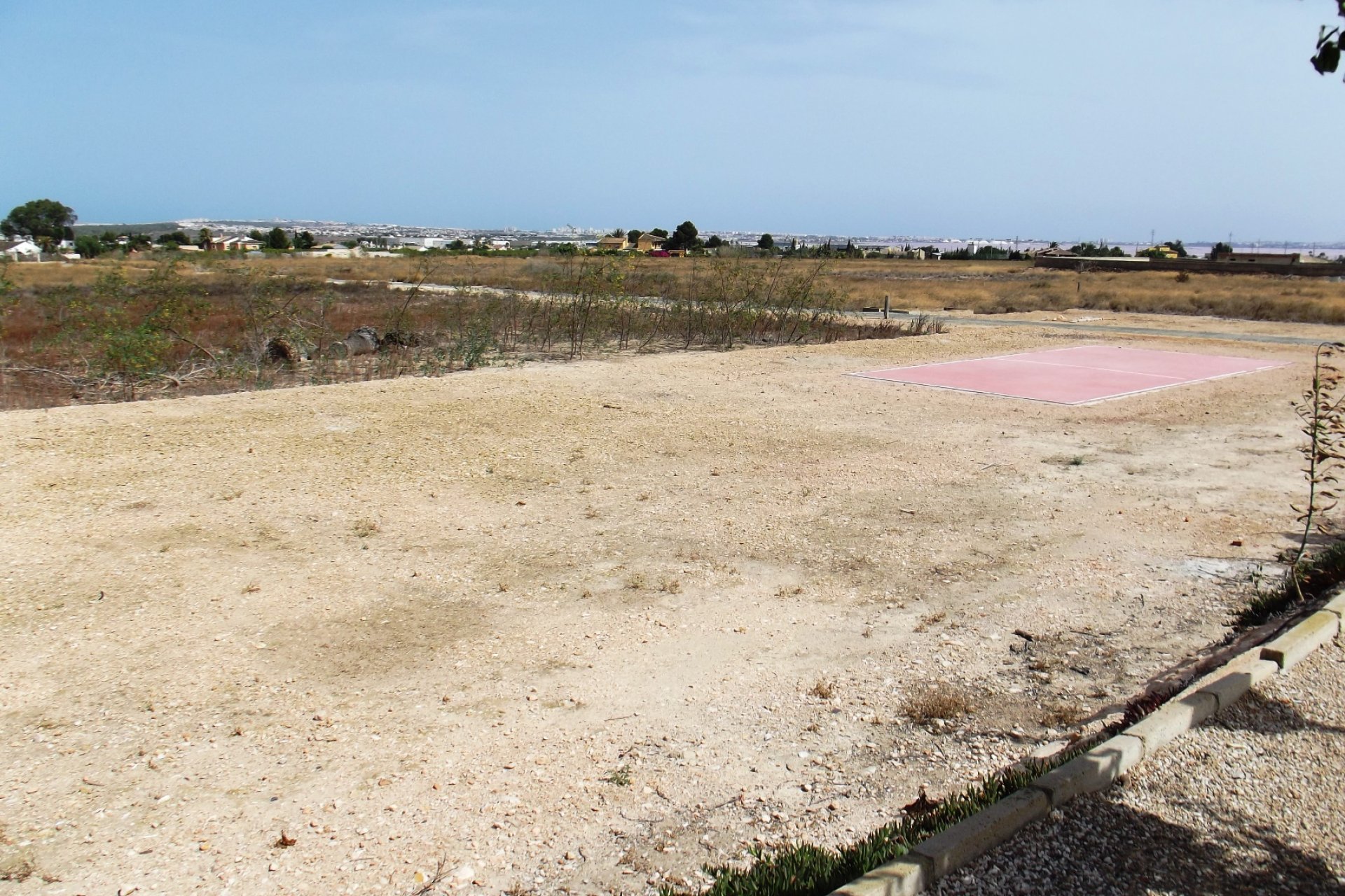 Resale - Villa for sale - La Herrada