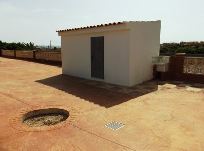 Villa for sale · Resale - La Herrada · Alicante · Spain