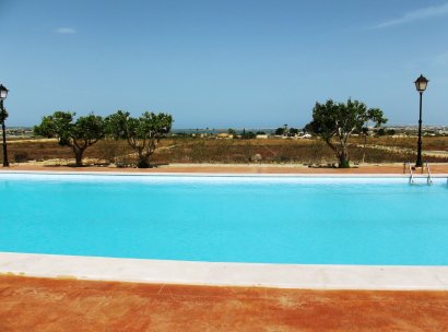 Villa for sale · Resale - La Herrada · Alicante · Spain