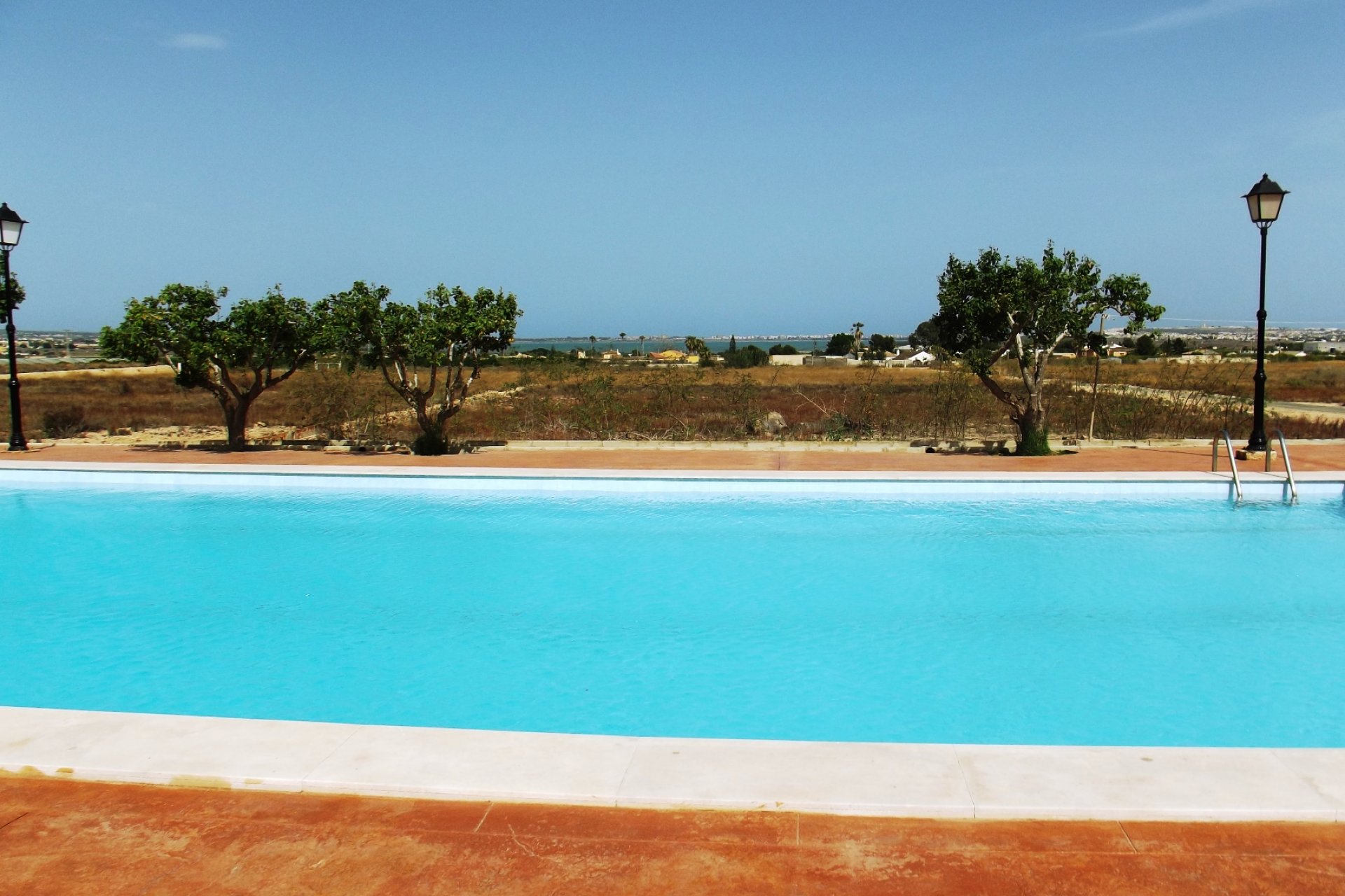 Resale - Villa for sale - La Herrada