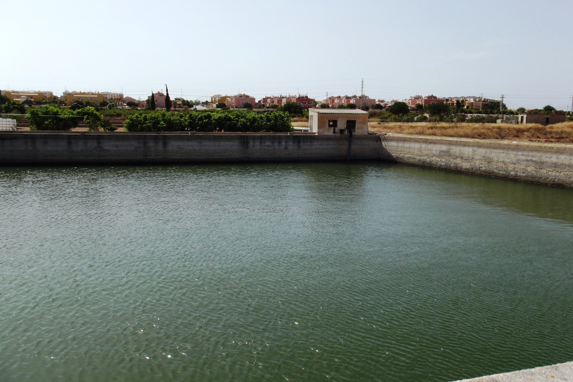 Resale - Villa for sale - La Herrada