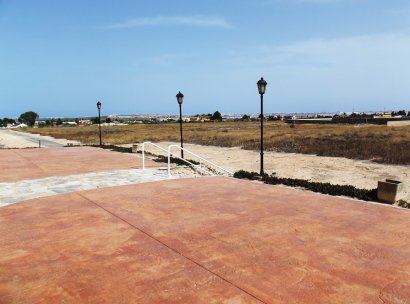 Villa for sale · Resale - La Herrada · Alicante · Spain