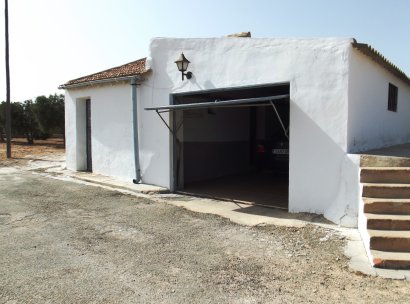 Villa for sale · Resale - La Herrada · Alicante · Spain