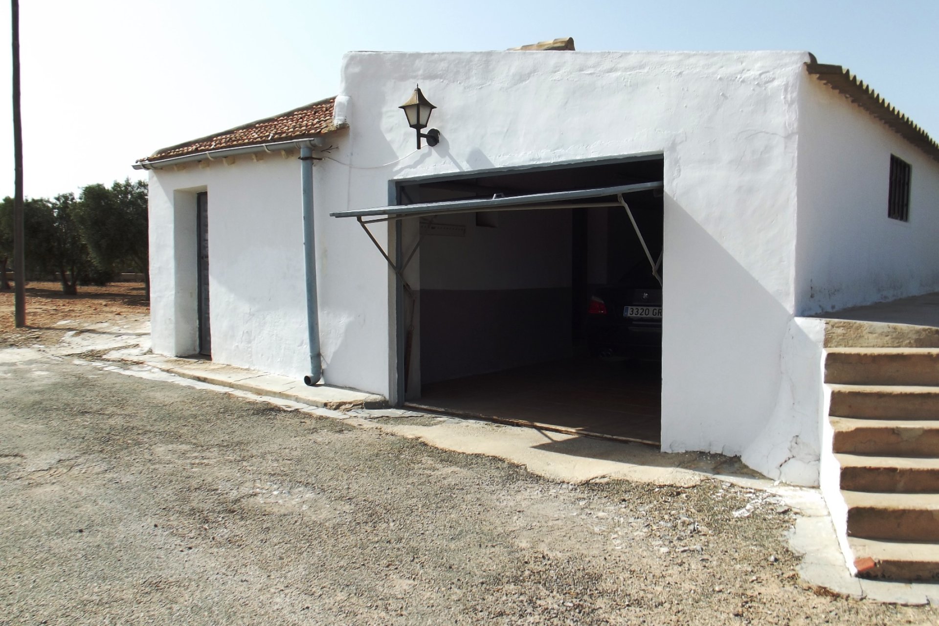 Resale - Villa for sale - La Herrada