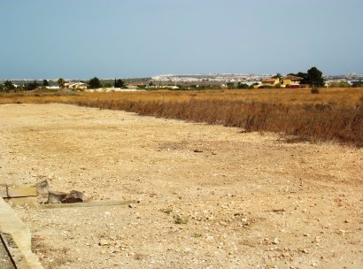Villa for sale · Resale - La Herrada · Alicante · Spain