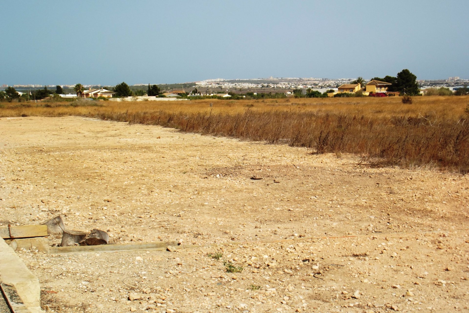 Resale - Villa for sale - La Herrada