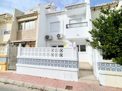 Herenhuis · Herverkoop - Torrevieja · Los Balcones · Alicante · Spanje