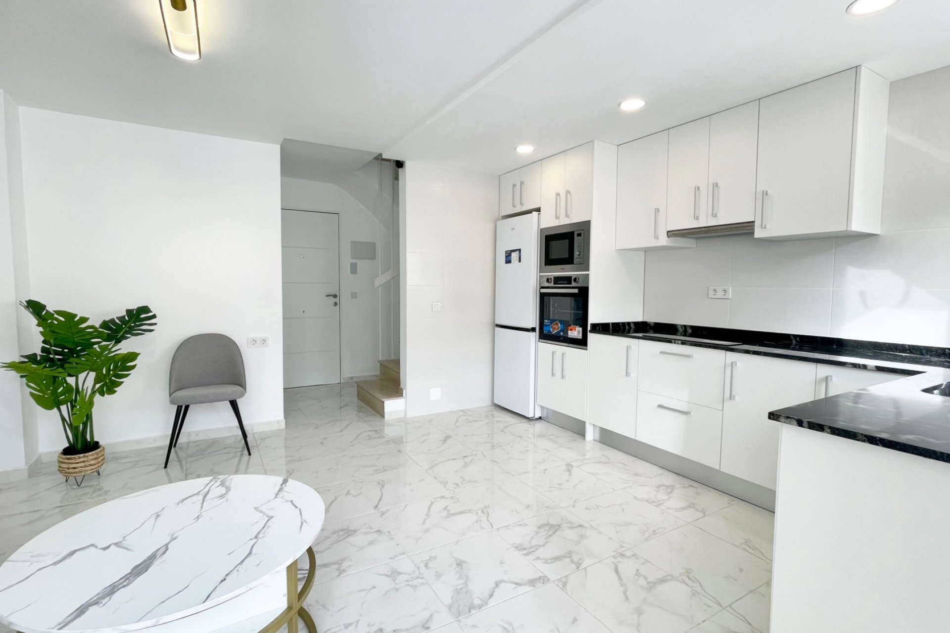 Resale - Townhouse - Torrevieja - Costa Blanca South