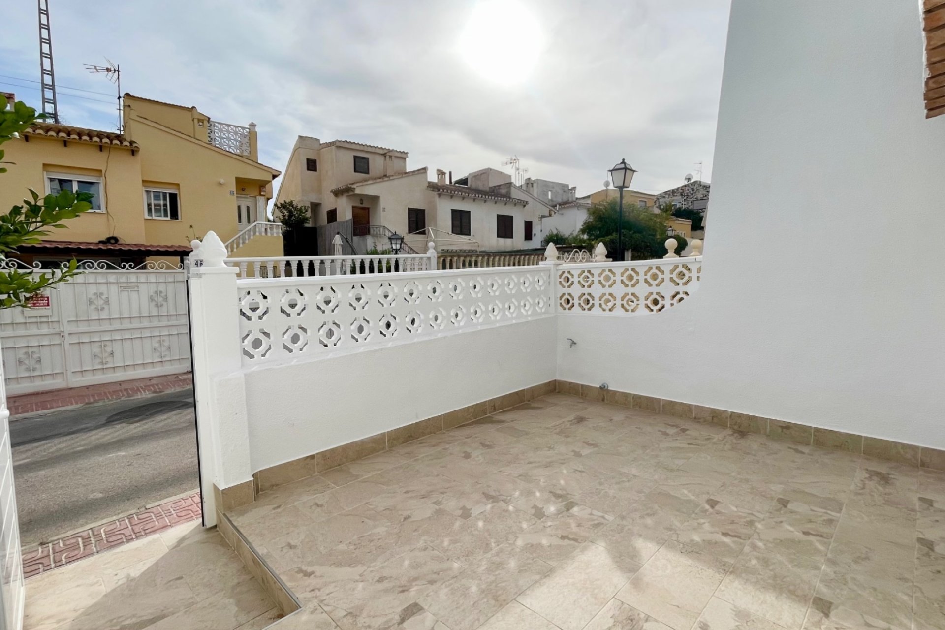 Resale - Townhouse - Torrevieja - Costa Blanca South