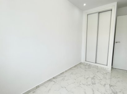 Herenhuis · Herverkoop - Torrevieja · Los Balcones · Alicante · Spanje