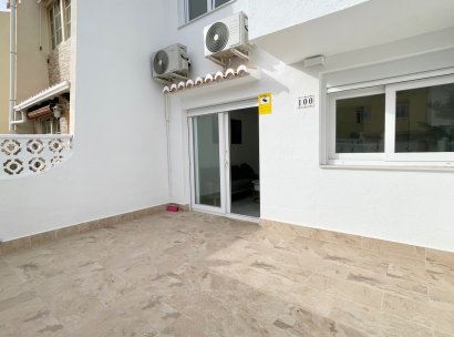 Herenhuis · Herverkoop - Torrevieja · Los Balcones · Alicante · Spanje