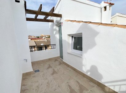 Herenhuis · Herverkoop - Torrevieja · Los Balcones · Alicante · Spanje