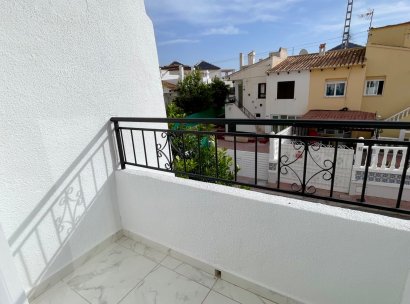 Herenhuis · Herverkoop - Torrevieja · Los Balcones · Alicante · Spanje